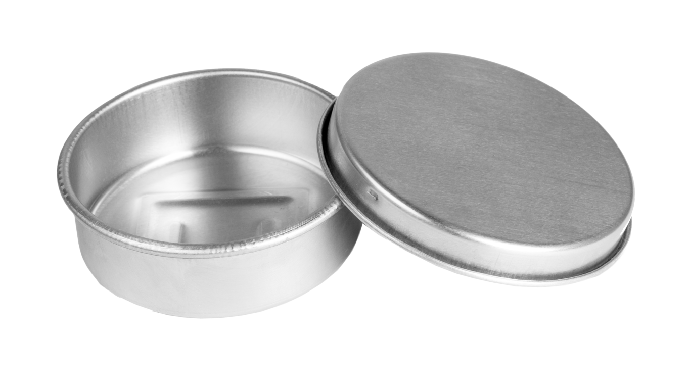 Gel burner