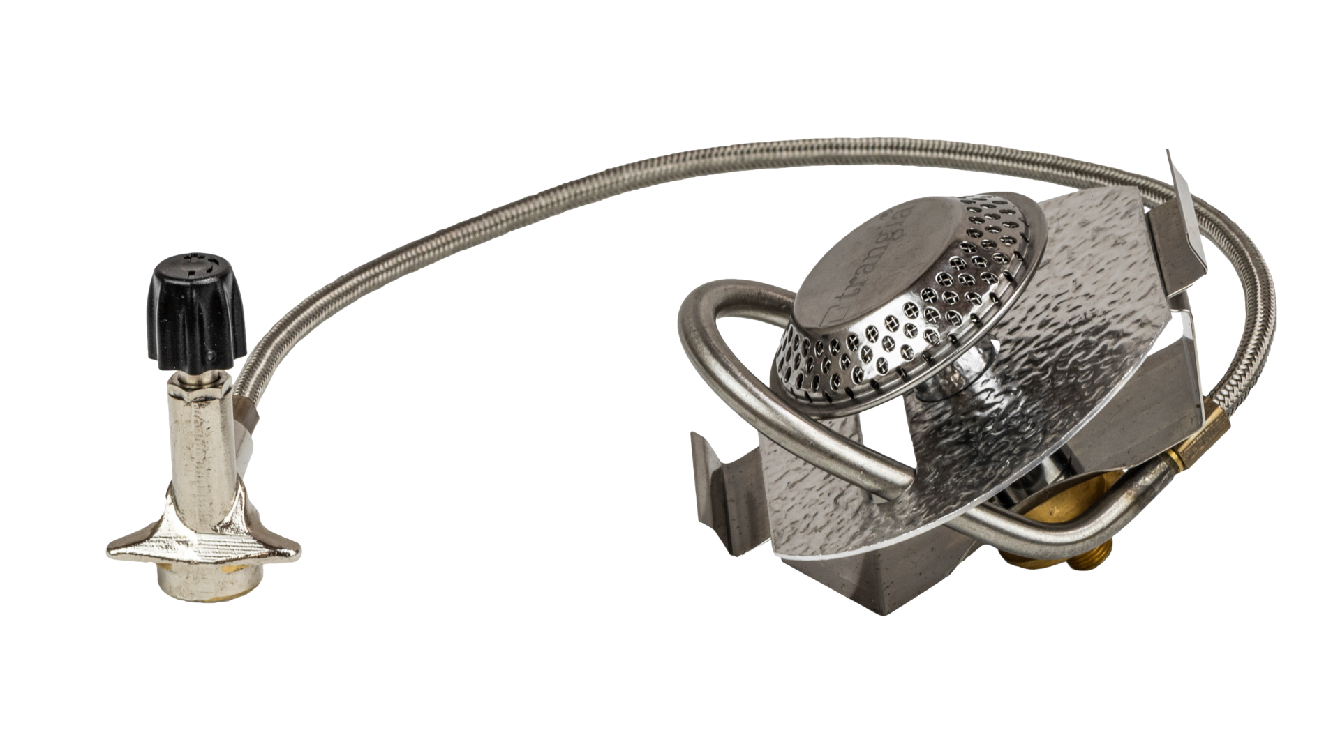 Gas burner