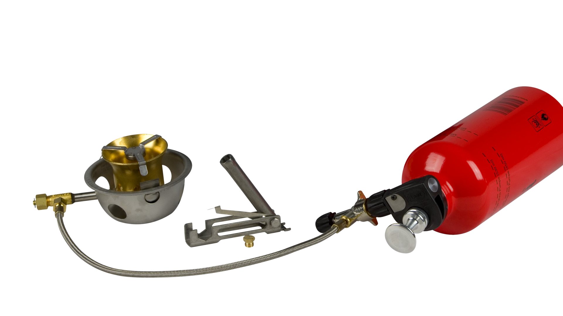 Multifuel X2