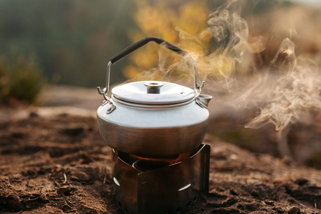 Kettles