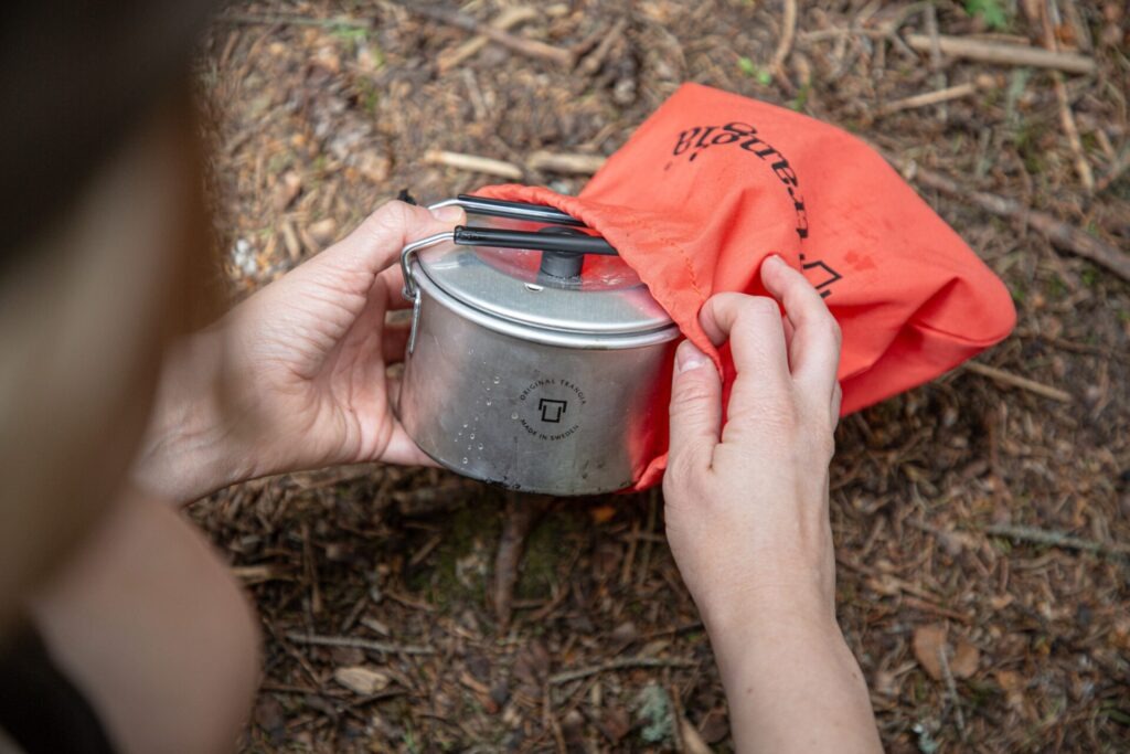 Solo Stoves