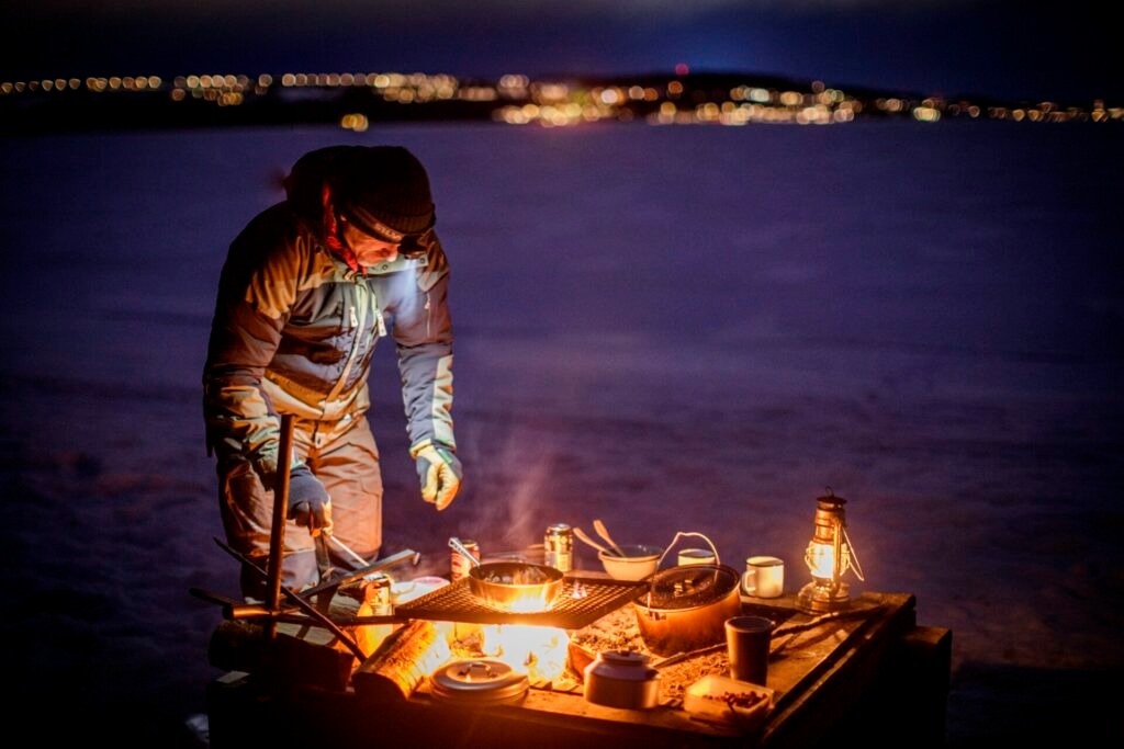 Camping Set