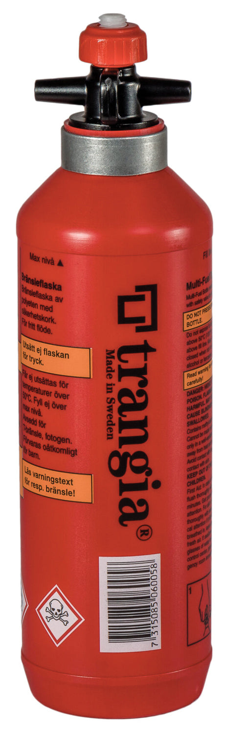 TRANGIA FUEL BOTTLE 0.5L