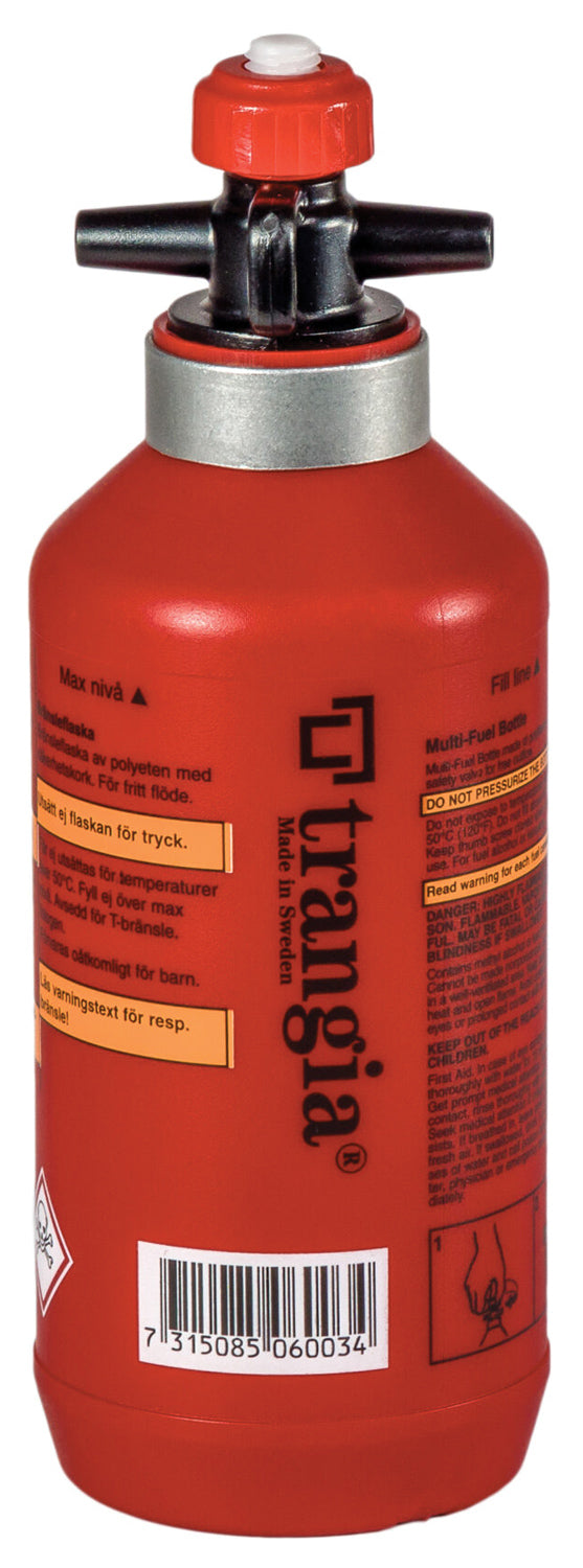 TRANGIA FUEL BOTTLE 0.3L