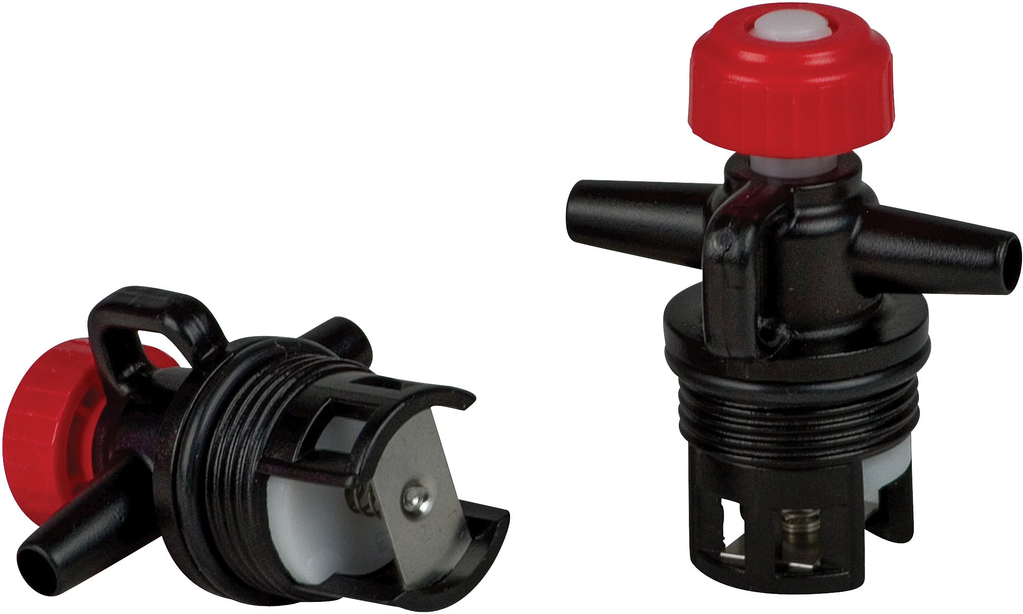 FUEL BOTTLE SAFETY VALVE CAP
