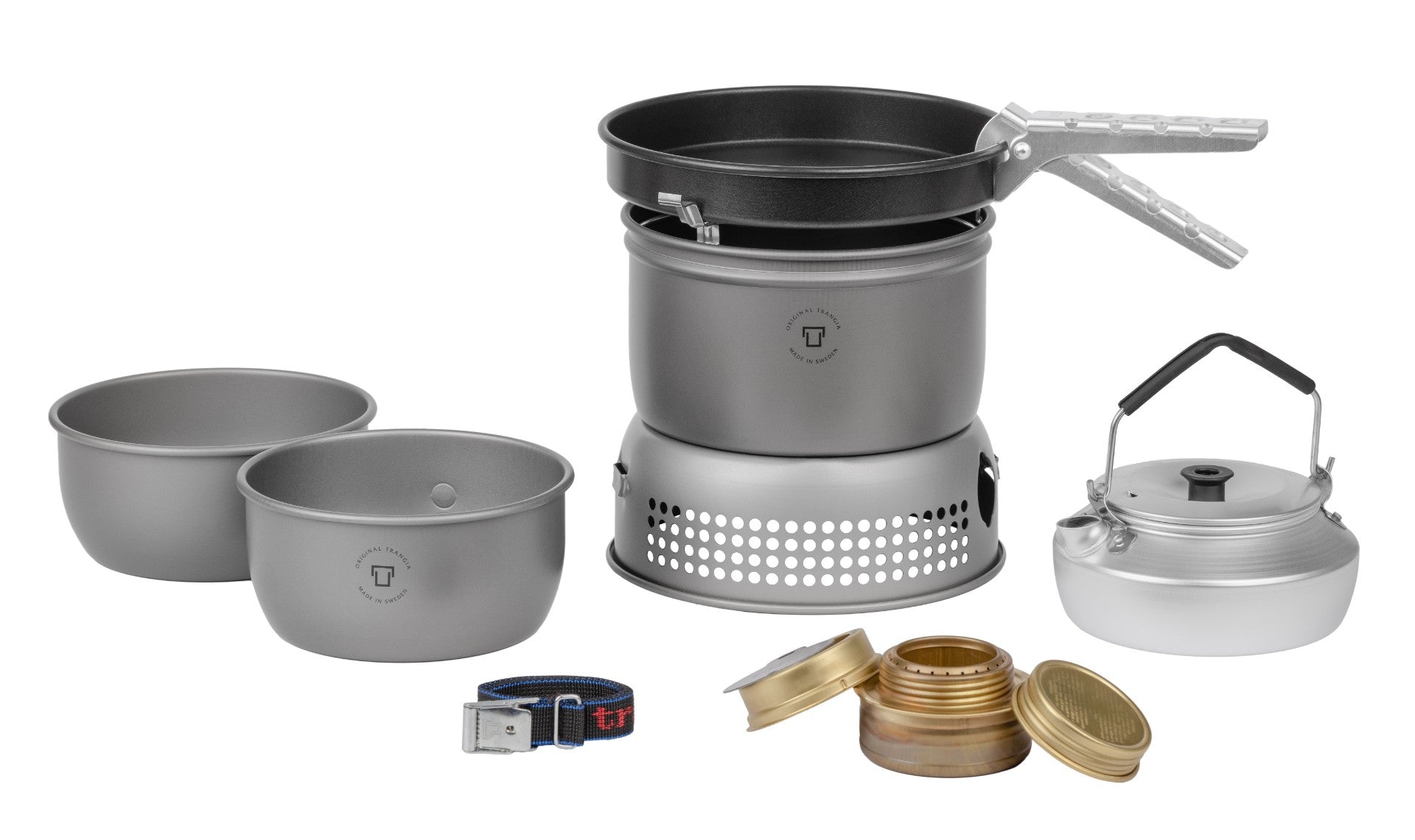 TRANGIA 27-4 HARD ANODIZED – Trangia US