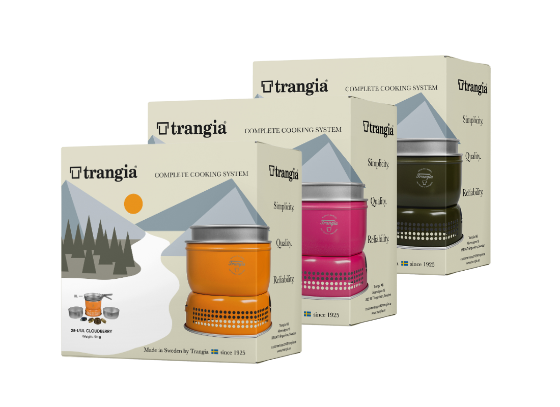 100 years of #trangia_moment