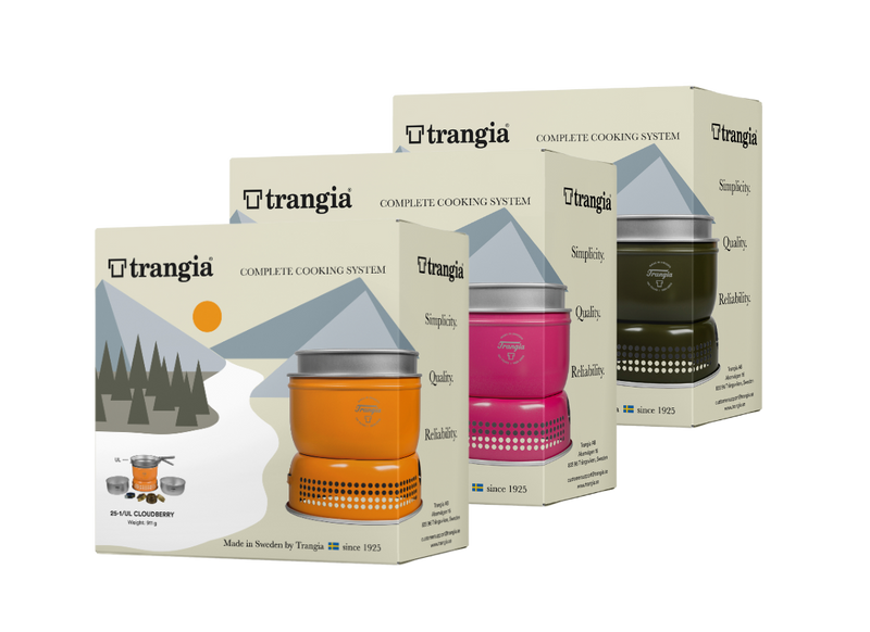 100 years of #trangia_moment