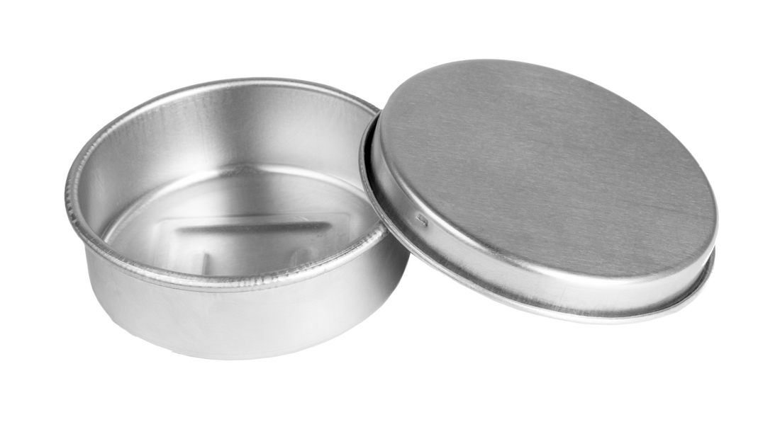 Gel burner