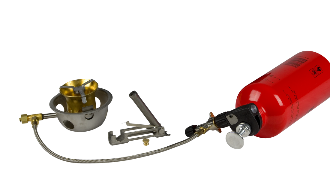 Multifuel X2