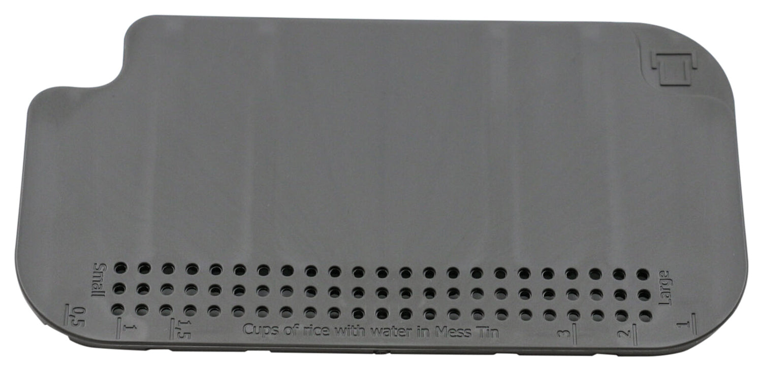 MULTI-DISC FOR MESS TIN
