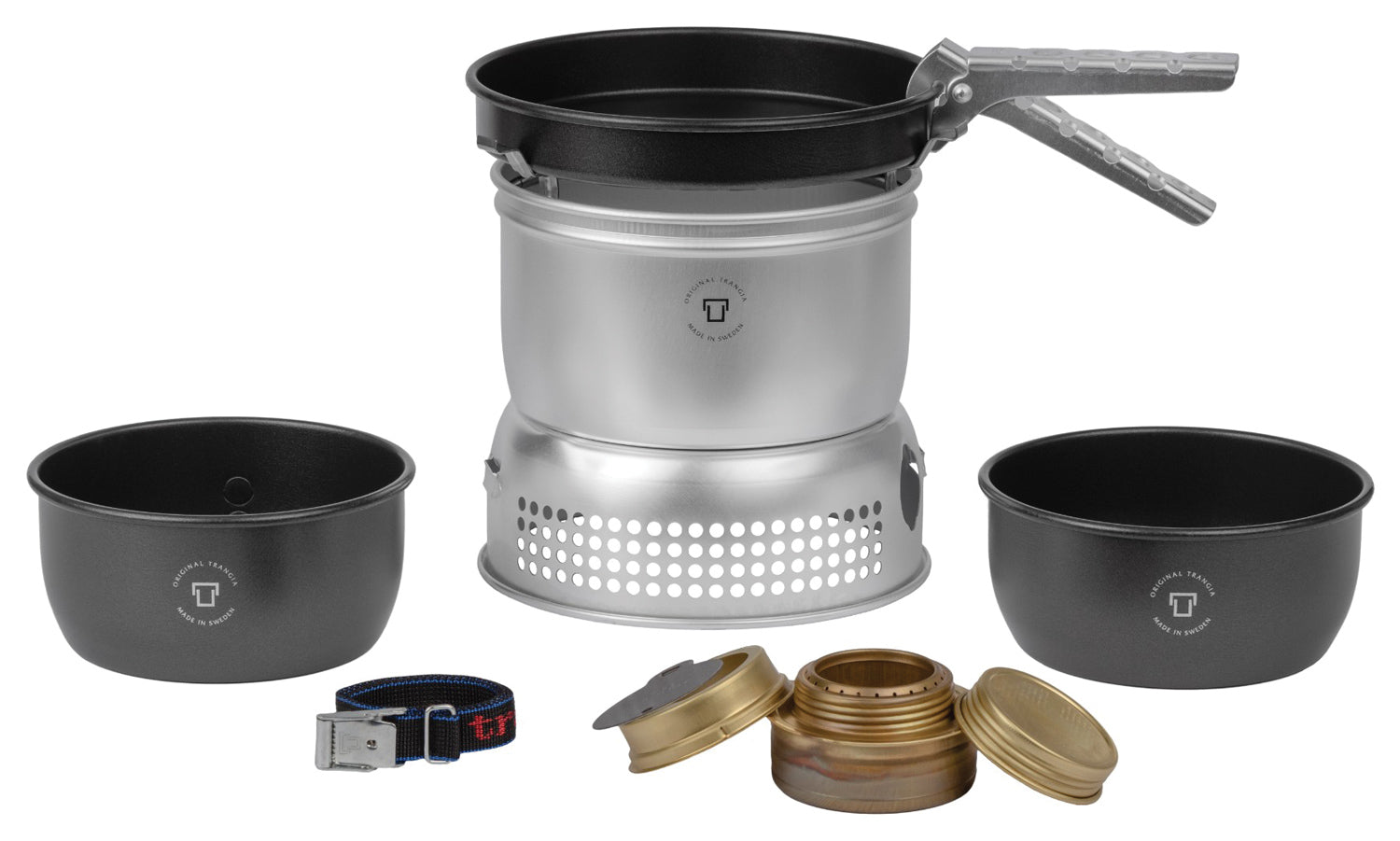 27-5 UL STOVE KIT
