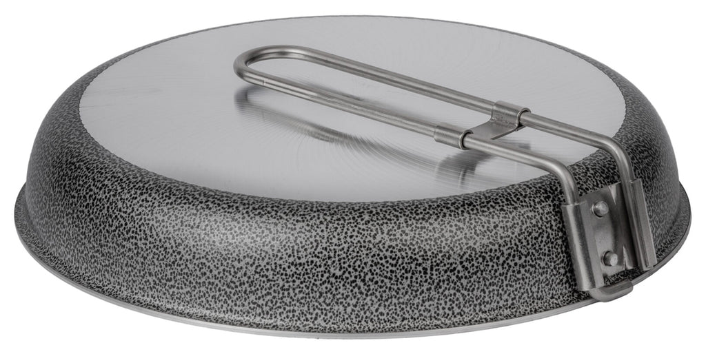 FRYPAN NONSTICK 9.4" W/HANDLE