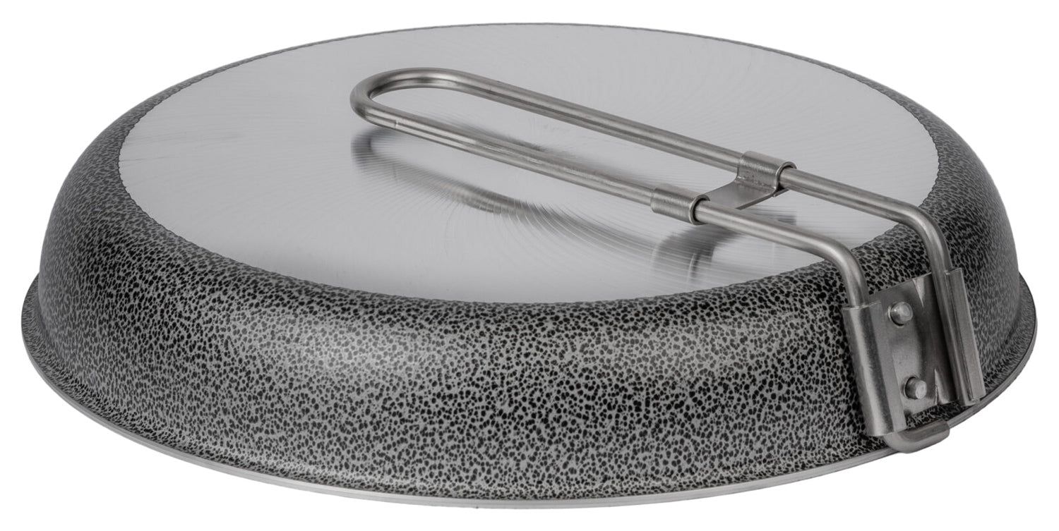 FRYPAN NONSTICK 9.4" W/HANDLE