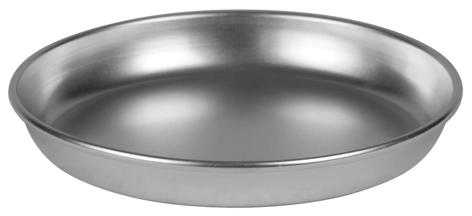 ALUMINUM PLATE