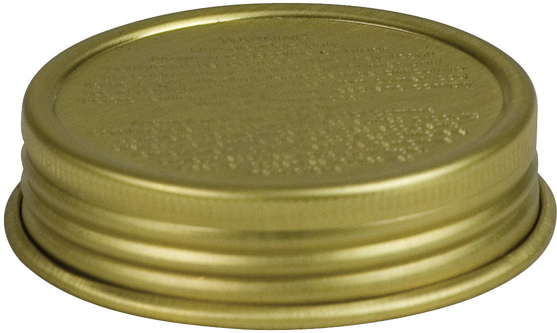 SCREWCAP WITH O-RING