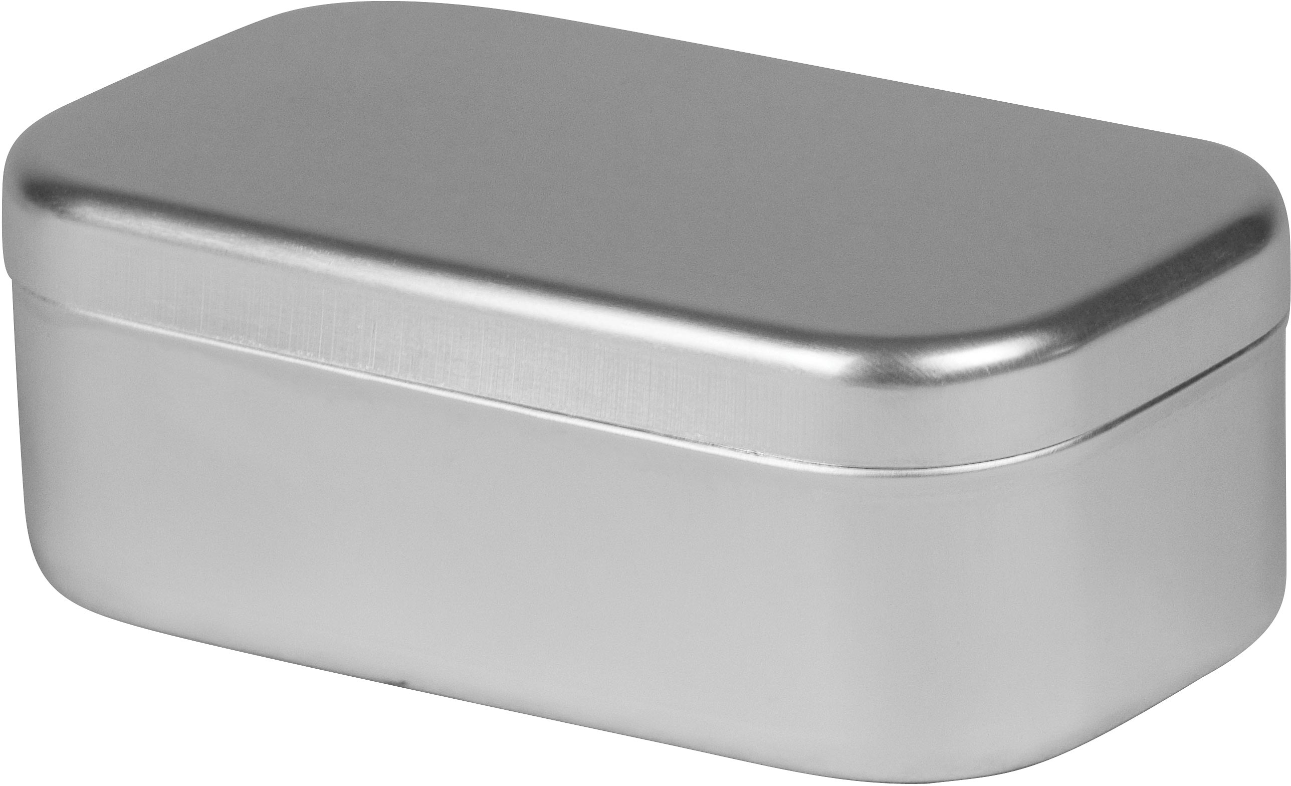 MESS TIN S 6.5"X 3.5"X 2.6"