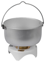 BILLY POT 2.5L WITH  HIGH LID