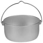 BILLY POT 2.5L WITH  HIGH LID