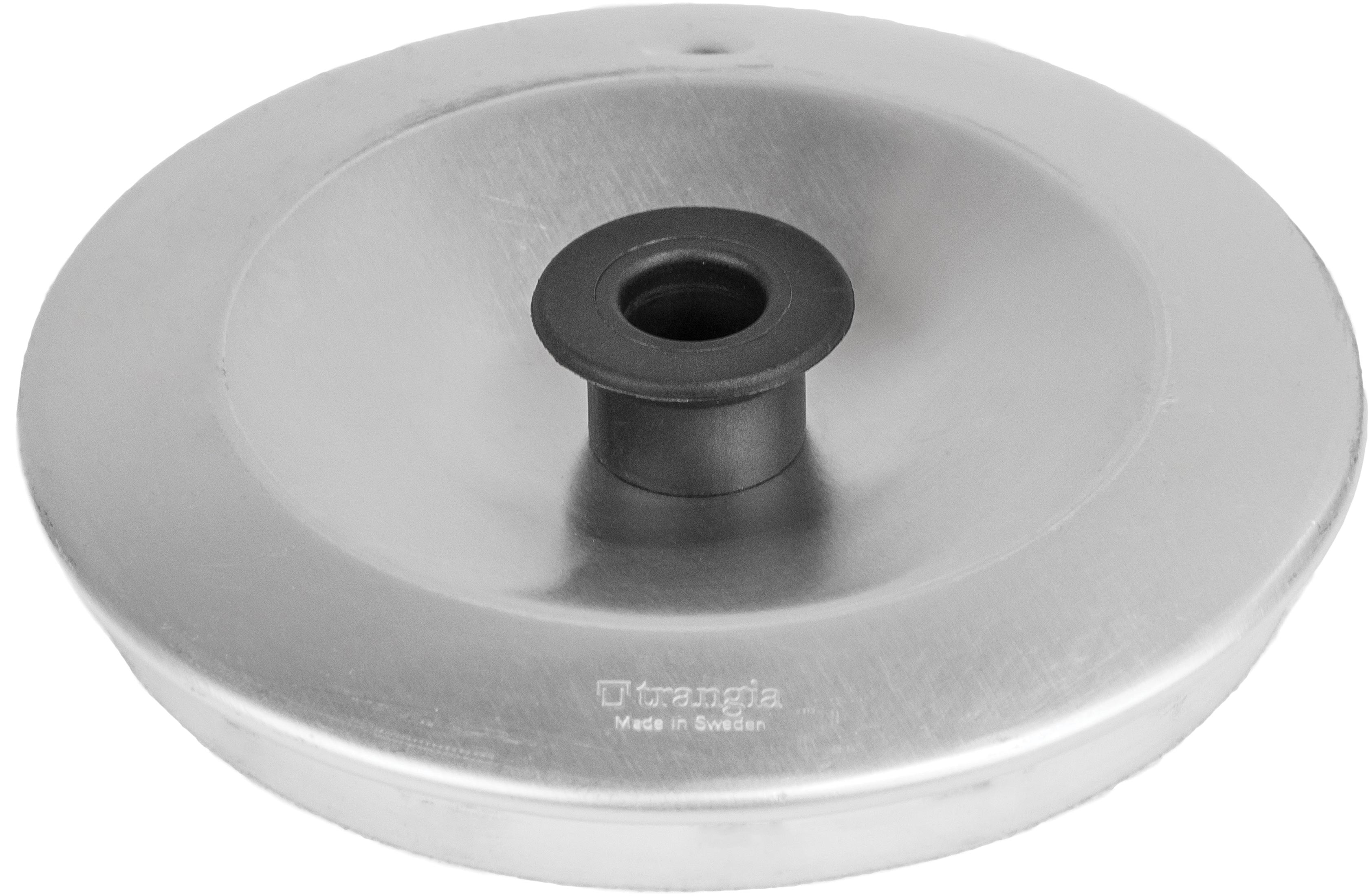 SMALL KETTLE LID