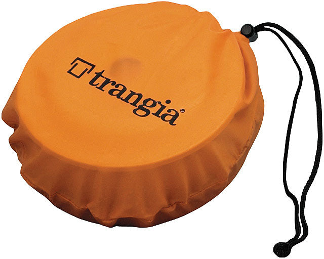 25 ORANGE COVER BAG