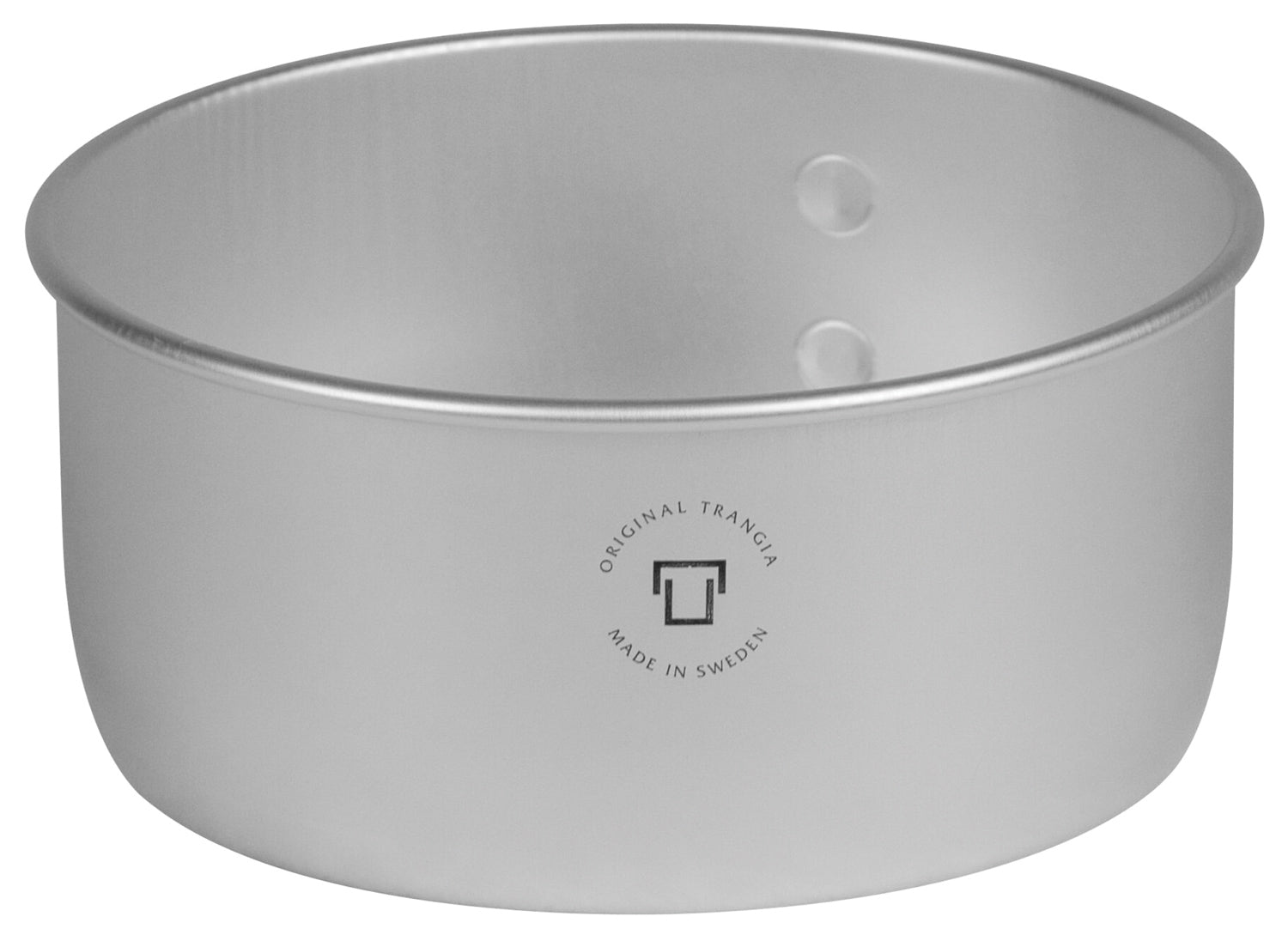 25 UL ALUM SAUCE PAN 1.5 L