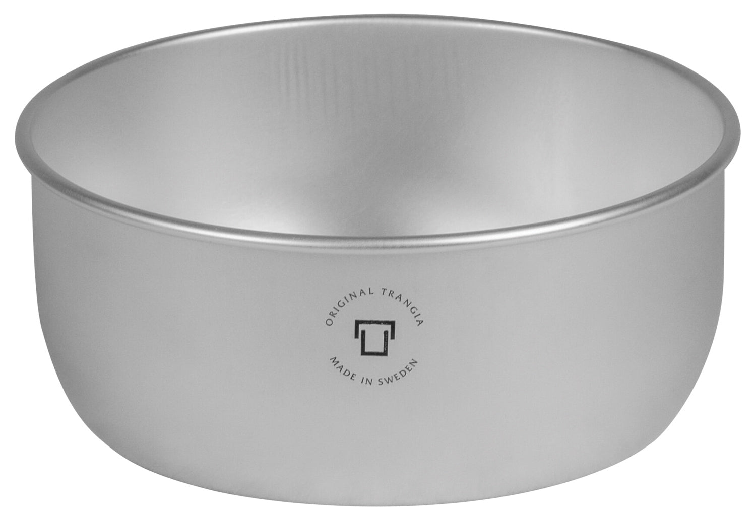 25 UL ALUM SAUCE PAN 1.75 L