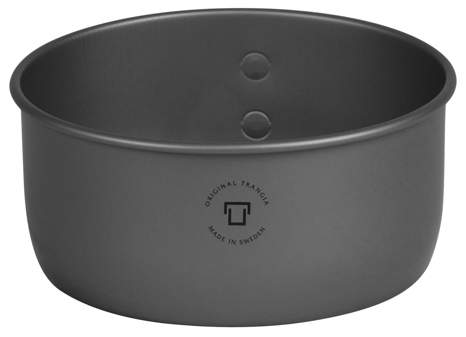 25 HARD ANOD SAUCE PAN 1.5 L