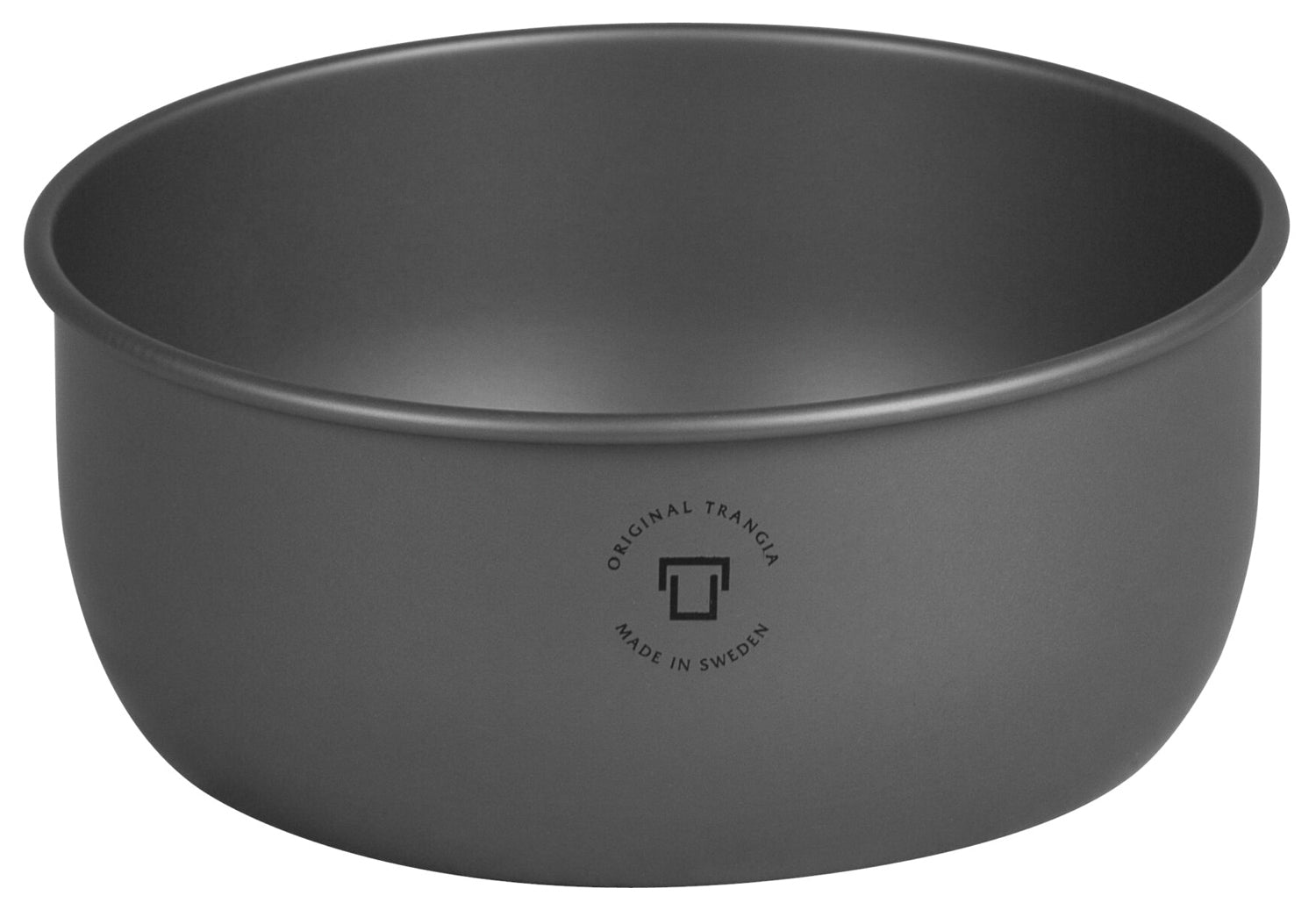 25 HARD ANOD SAUCE PAN 1.75 L