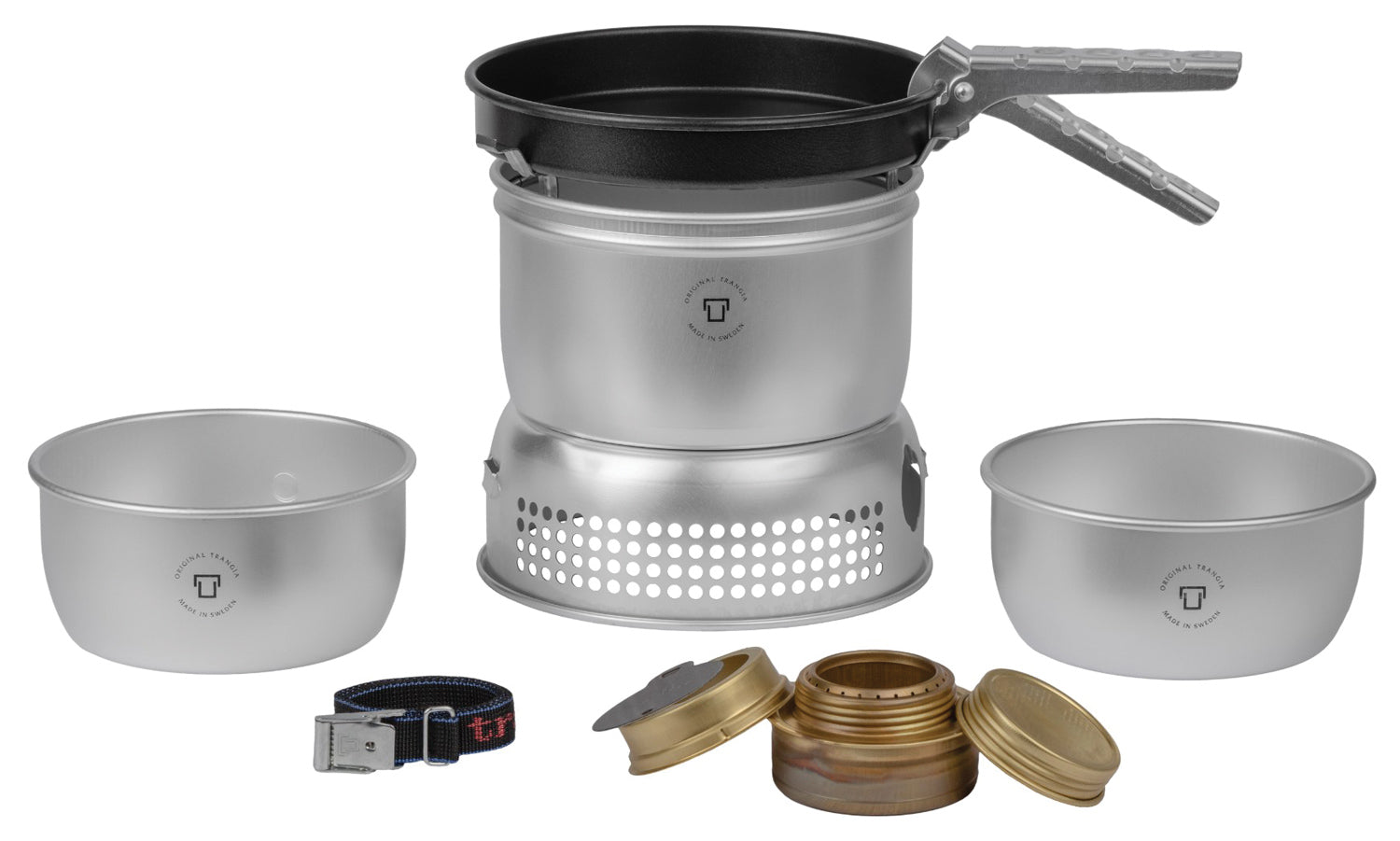 27-3 UL STOVE KIT