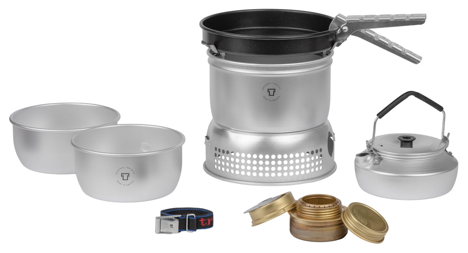 27-4 UL STOVE KIT