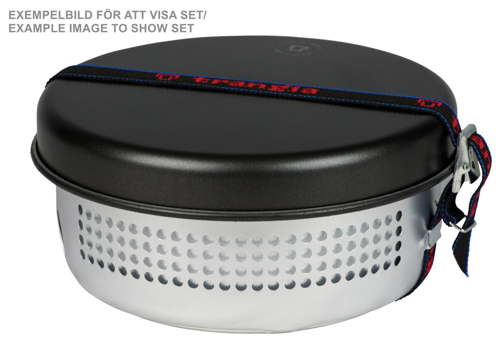 27-6 UL STOVE KIT