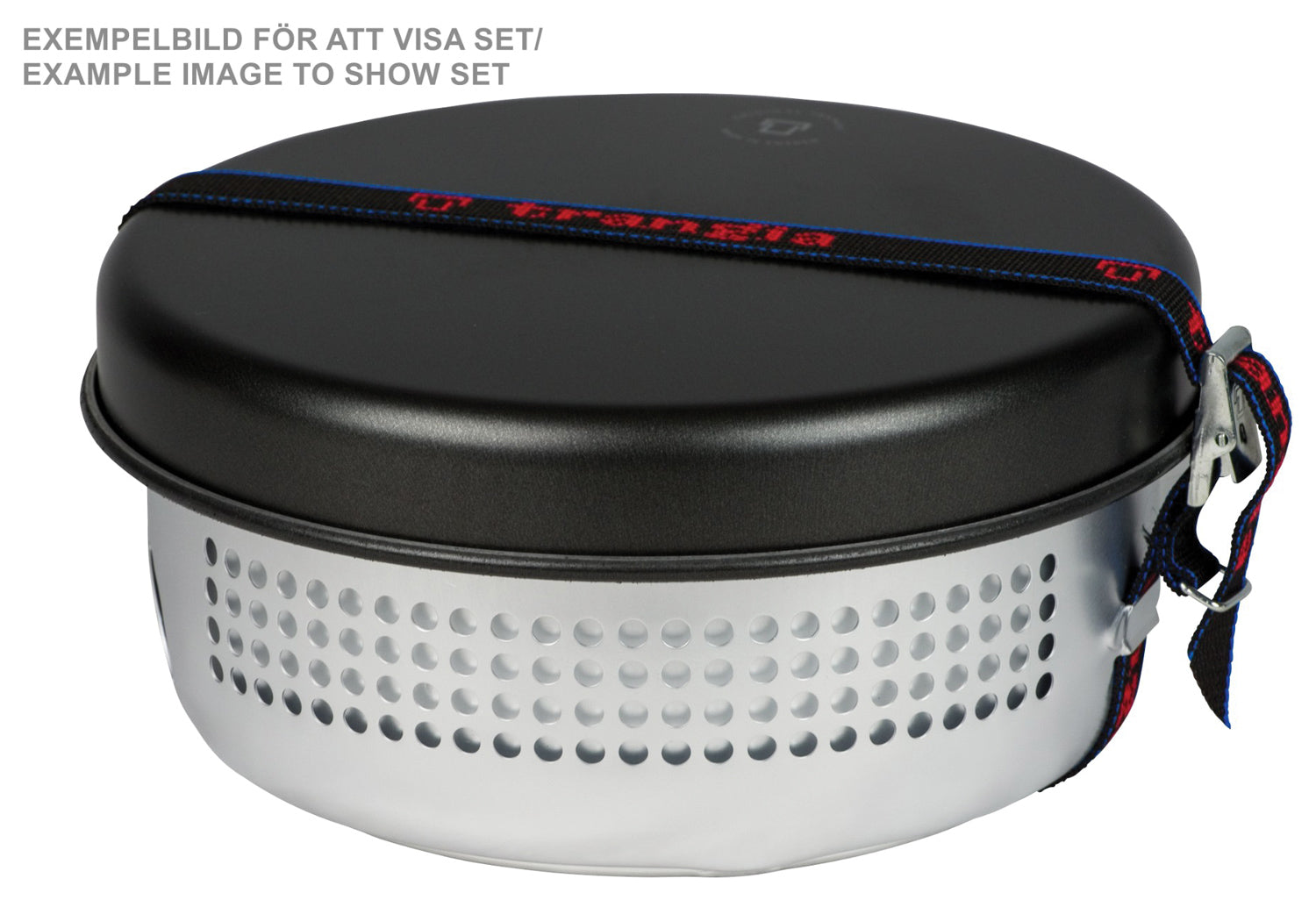 27-6 UL STOVE KIT