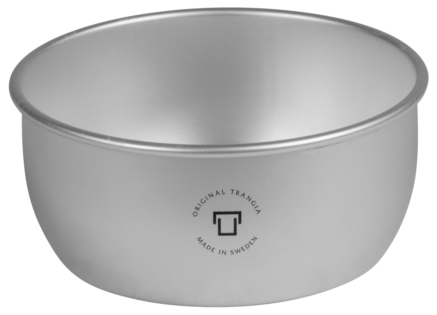 27 UL ALUM SAUCE PAN OUTER 1 L