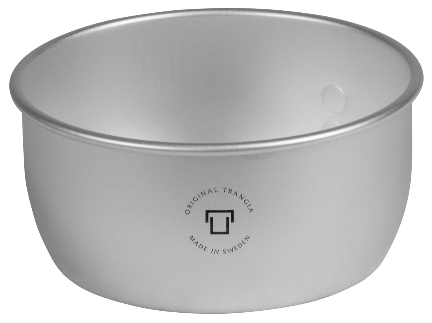 27 UL ALUM SAUCE PAN INNER 1 L