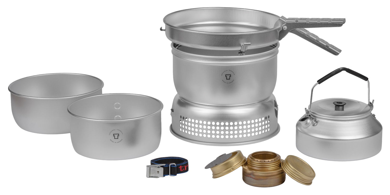 25-2 UL STOVE KIT