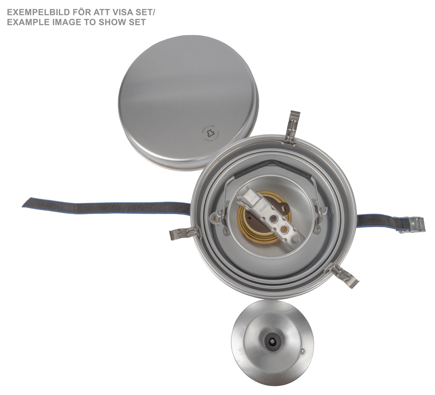 25-2 UL STOVE KIT