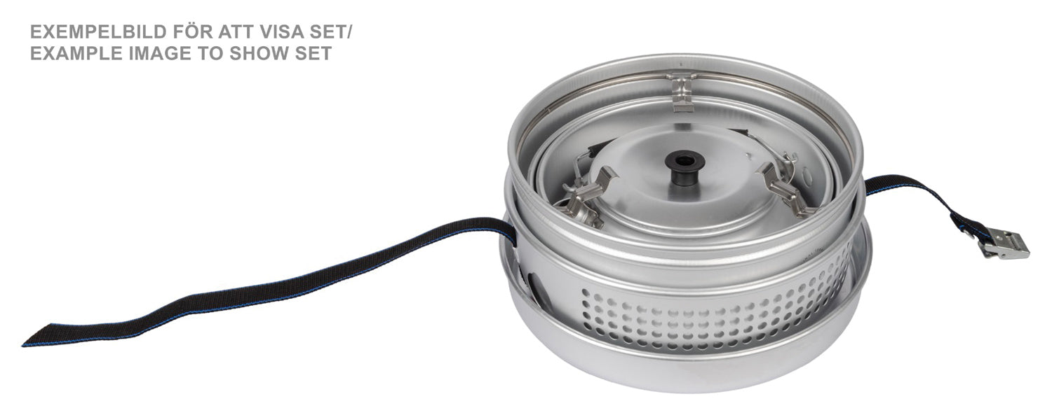 25-2 UL STOVE KIT