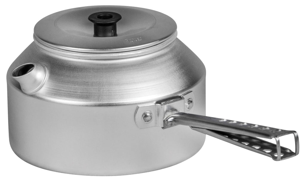 KETTLE 0.9L WITH SIDE HANDLE