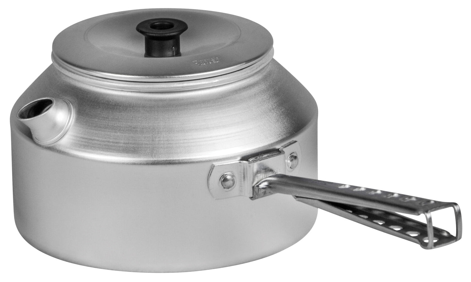 KETTLE 0.9L WITH SIDE HANDLE