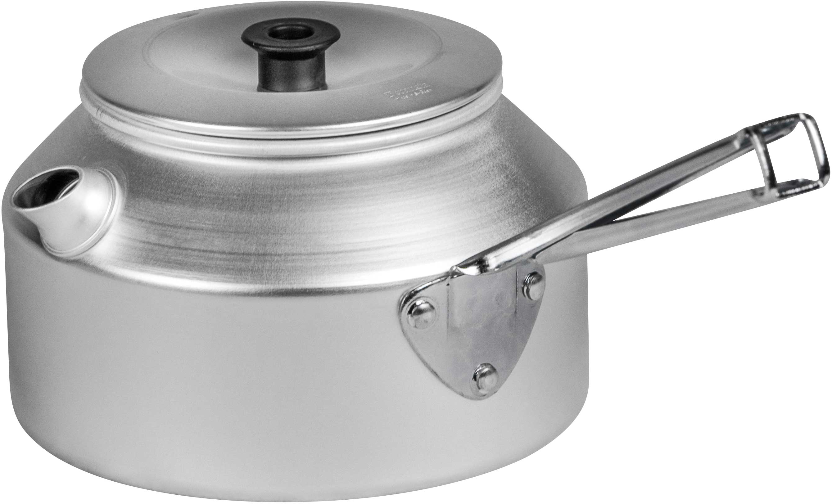 KETTLE 0.9L ATTACHED SIDE HAND