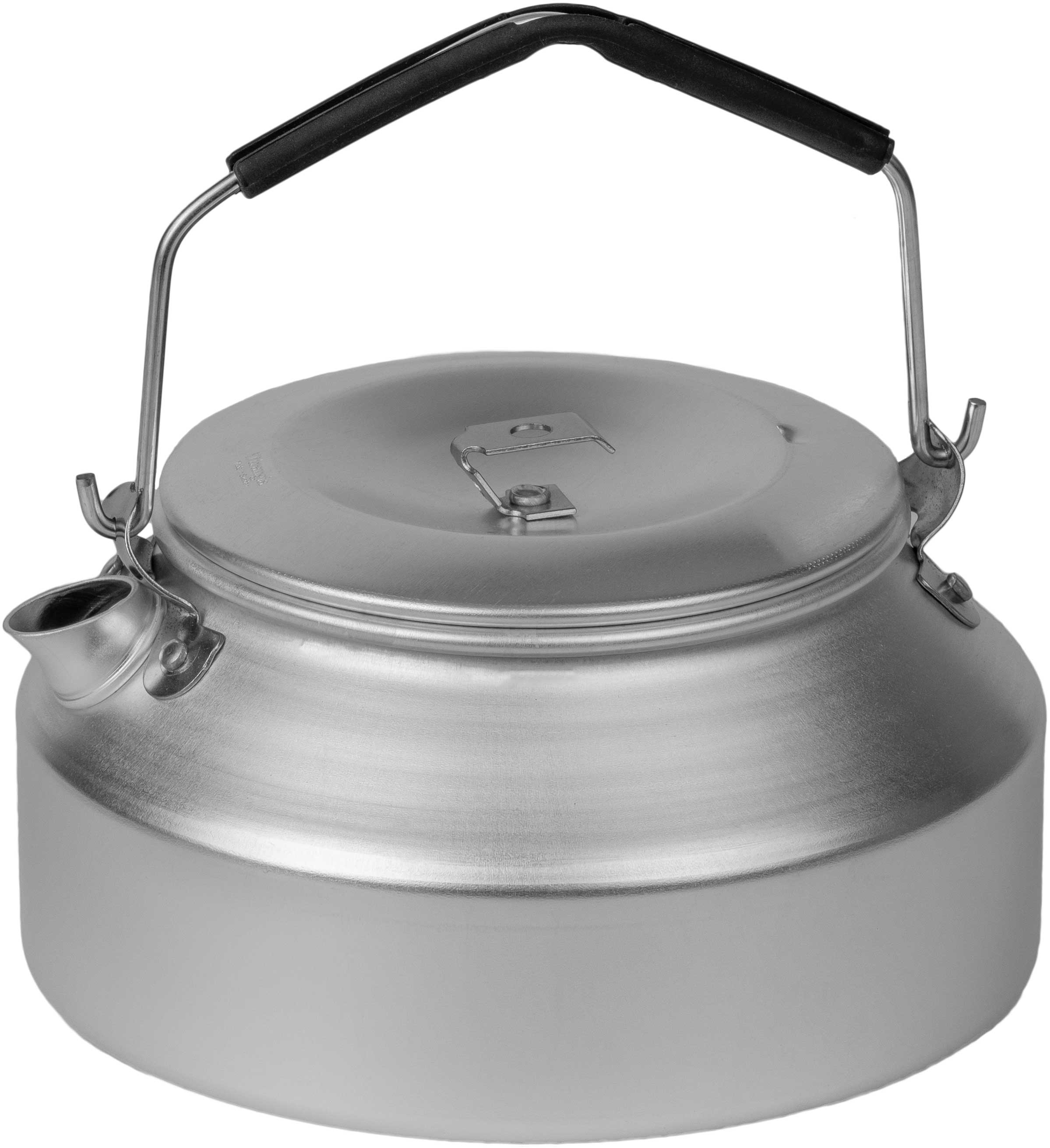 KETTLE 0.9L W/ STNLS KNOB
