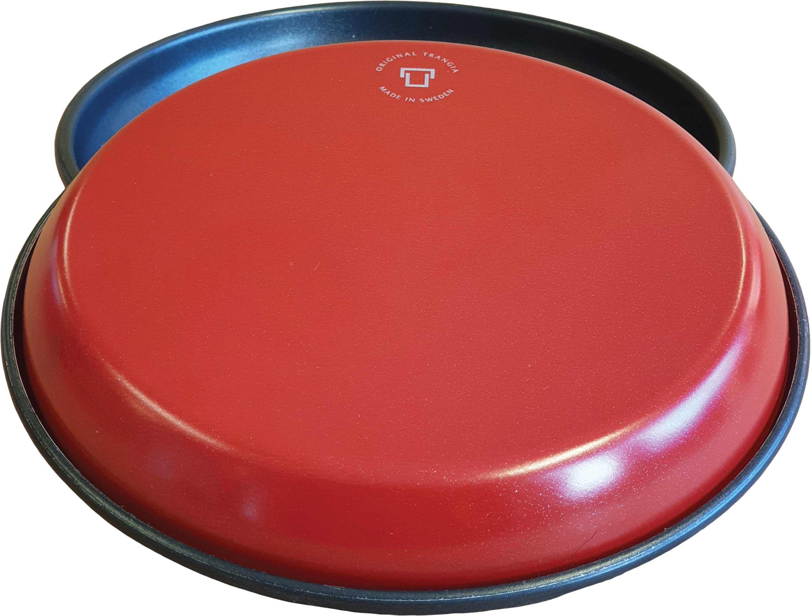RED PLATE