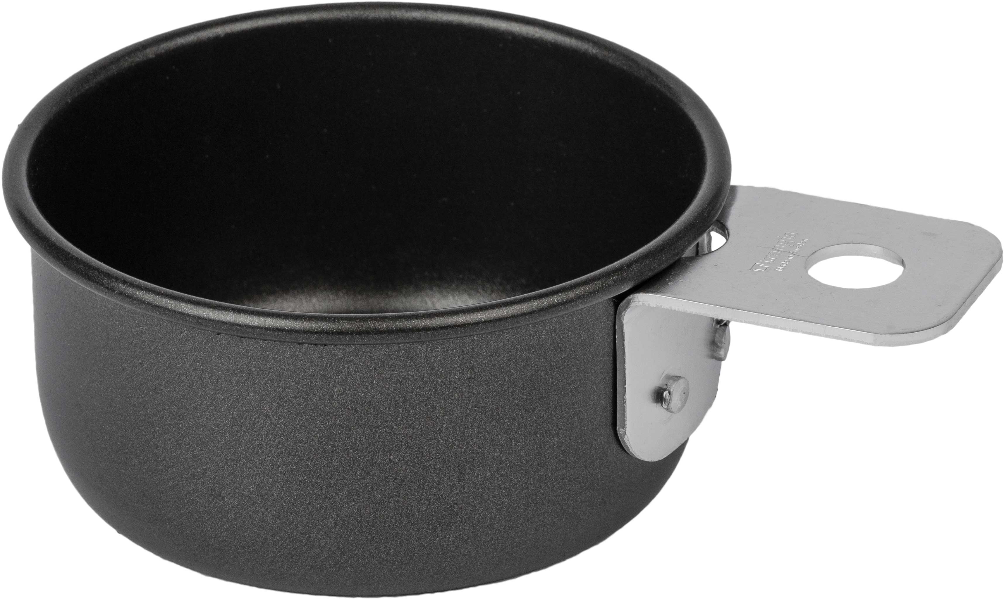 MUG 252 BLACK