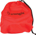 28 ORANGE COVER BAG