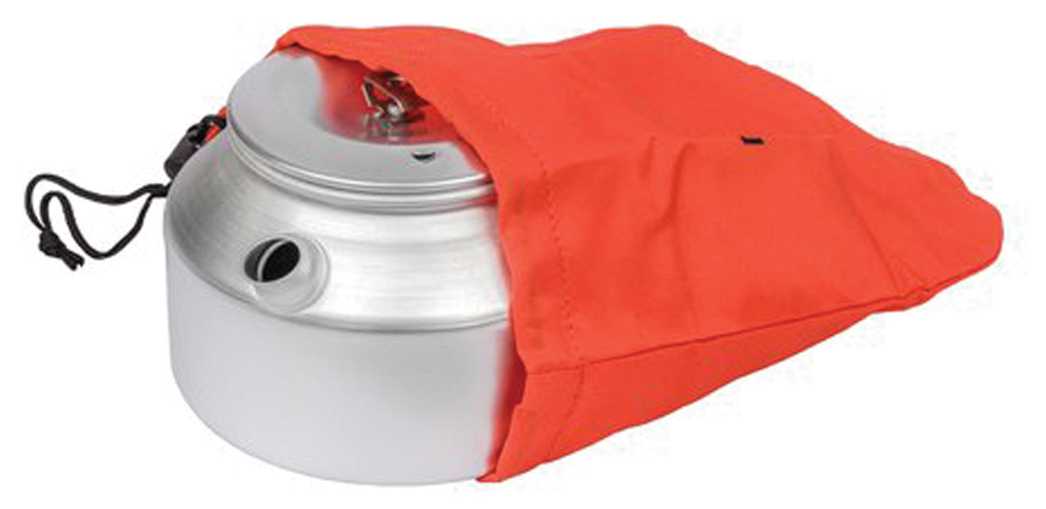 28 ORANGE COVER BAG