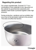 25-1 UL DUOSSAL GAS BURNER