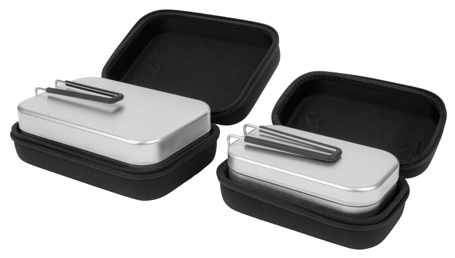 EVA MESS TIN CASE SMALL