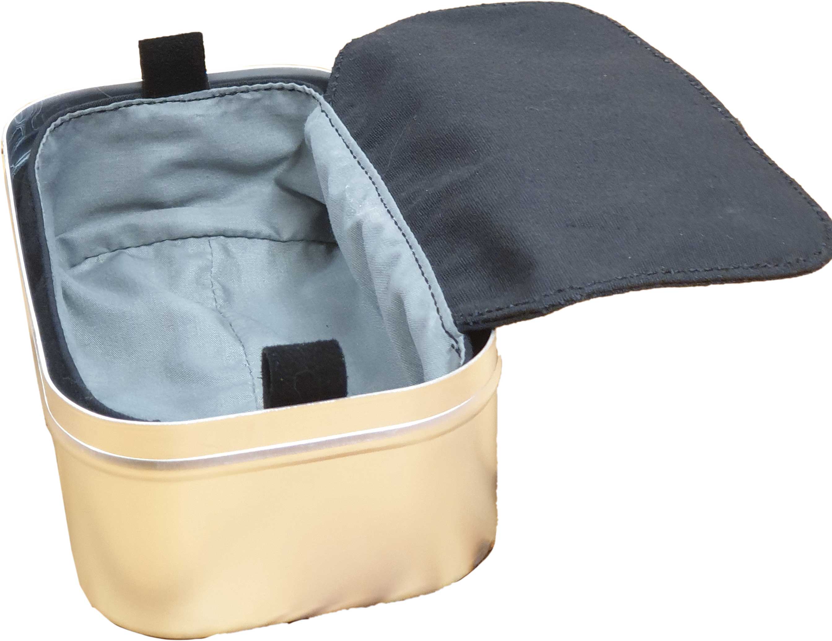 MESS TIN INSERT COVER SMALL