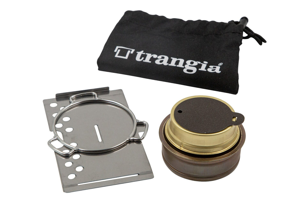 T3 TRIANGLE STOVE